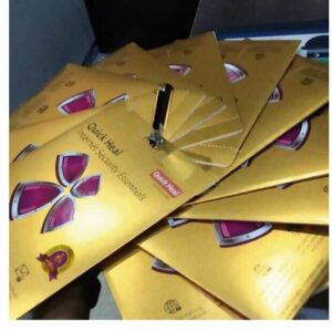 Quick Heal - Anti Virus - Bright Computers Madurai